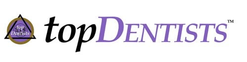 Top Dentists award - Dr. Oyola