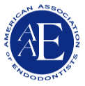 AAE - American Association of Endodontists logo
