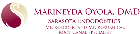 Link to Sarasota Endodontics: Marineyda Oyola, DMD home page