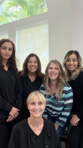 Out Staff at Sarasota Endodontics